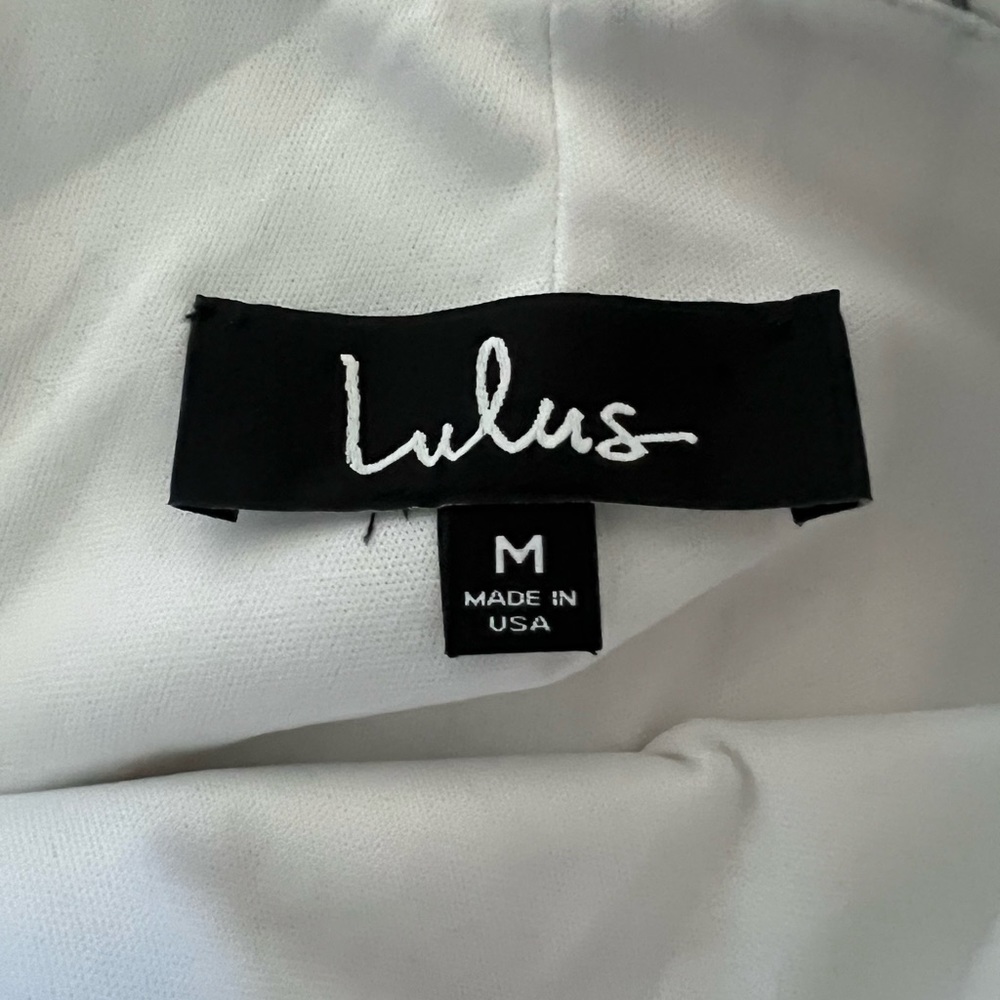Lulus Skort - Picture 2 of 2